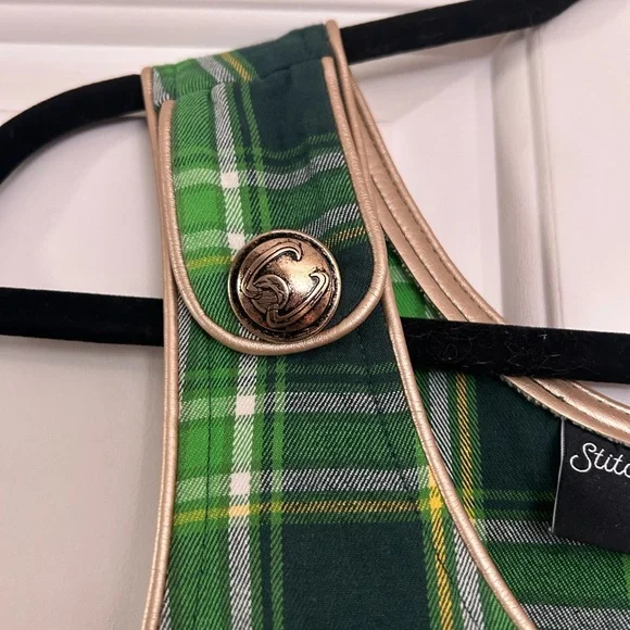 Lounge Fly Loki Dress - Picture 6 of 9